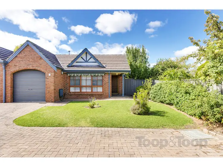 7/1-3 Crestview Place, Wynn Vale SA 5127