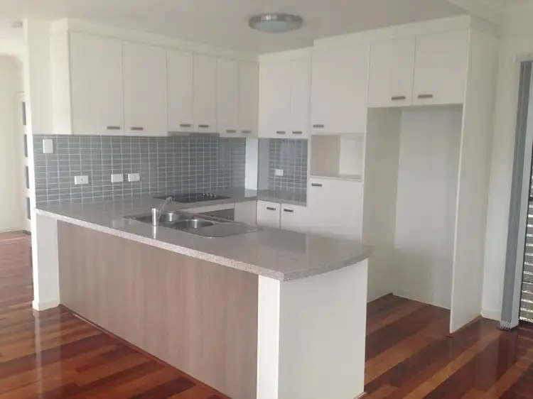 Second view of Homely townhouse listing, 2/111 Thynne Road, Morningside QLD 4170