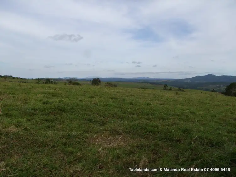 Fourth view of Homely land listing, LOT L386/Lot 10 Innisfail Road, Millaa Millaa QLD 4886