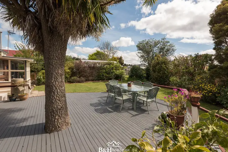 Third view of Homely house listing, 44 Heathcote Street, Ulverstone TAS 7315