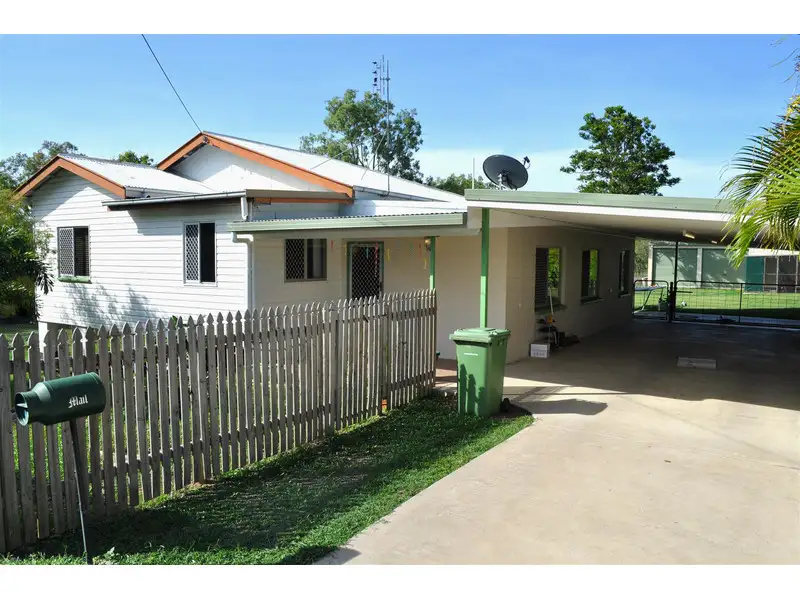 Main view of Homely house listing, 1 Wilson Street, Mareeba QLD 4880
