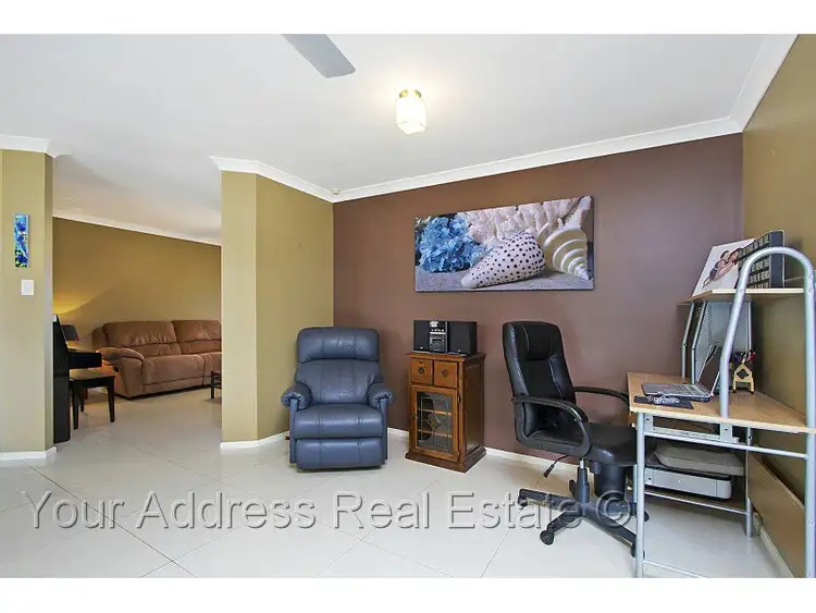 Seventh view of Homely house listing, 8 Gaynor Court, Boronia Heights QLD 4124
