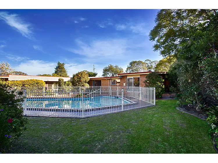 Second view of Homely house listing, 6 Charlmay Street, Prince Henry Heights QLD 4350
