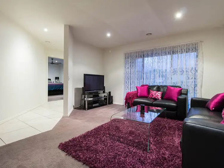 Sixth view of Homely house listing, 8 Crenada Close, Langwarrin VIC 3910