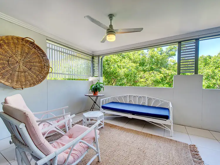 Main view of Homely apartment listing, 2/20 Oriel Road, Clayfield QLD 4011