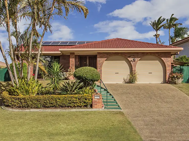Main view of Homely house listing, 3 Kaleena Street, Middle Park QLD 4074
