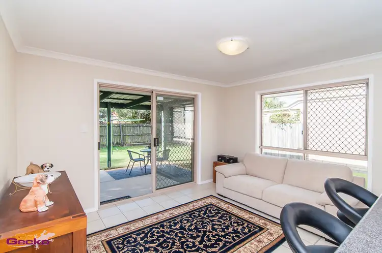 Fourth view of Homely house listing, 40 Glenside Street, Wavell Heights QLD 4012