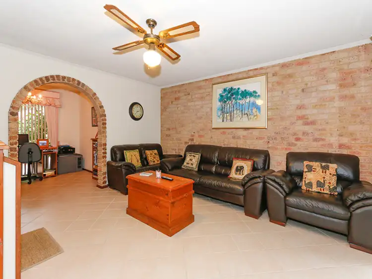 Fourth view of Homely house listing, 2/34 Connelly Way, Booragoon WA 6154