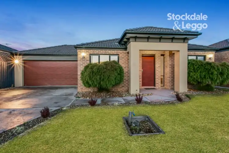 6 Els Court, Berwick VIC 3806