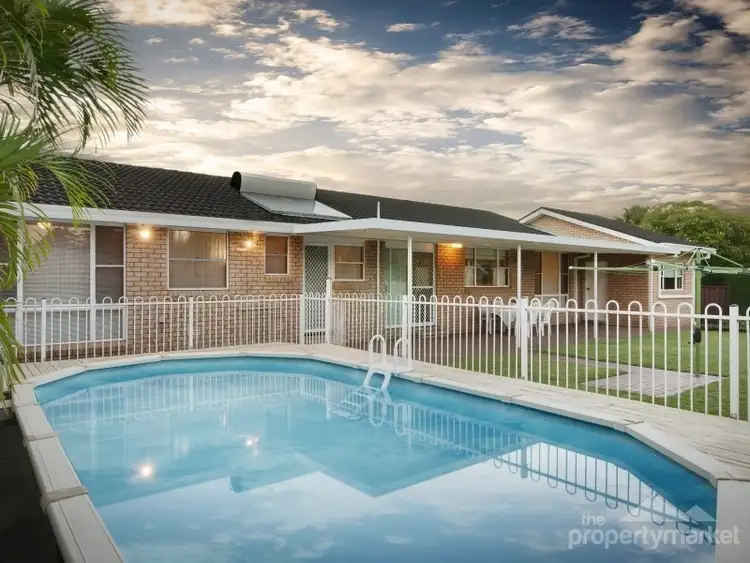 Second view of Homely house listing, 1 Jane Ellen Crescent, Chittaway Bay NSW 2261