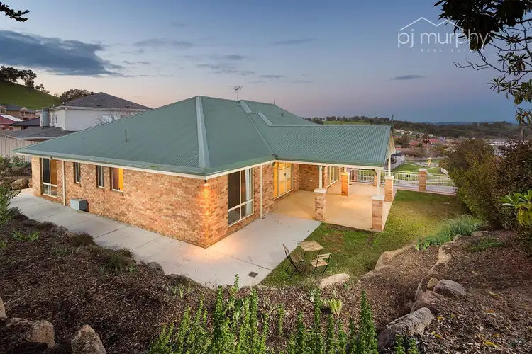 46d Avondale Drive, Wodonga VIC 3690