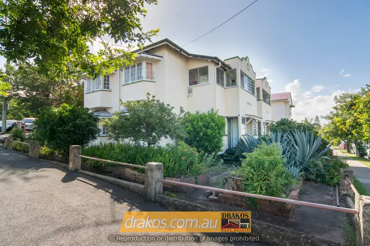 41 Besant Street, West End QLD 4101