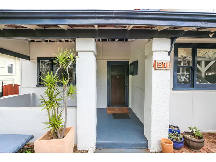 Fifth view of Homely house listing, 37 Gibson Street, Beaconsfield WA 6162