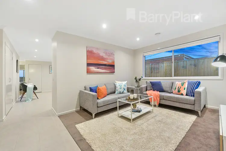 Sixth view of Homely house listing, 14 Highvale Rise, Warragul VIC 3820