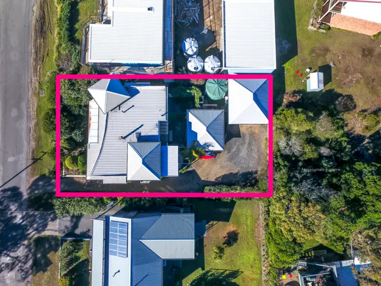 Fifth view of Homely house listing, 12 Tingira Drive, Bawley Point NSW 2539