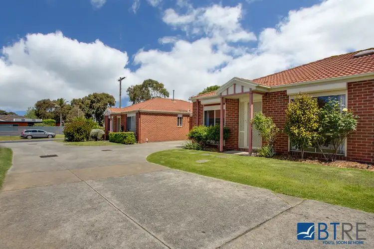 Third view of Homely unit listing, 2/1 Phillip Court, Hastings VIC 3915
