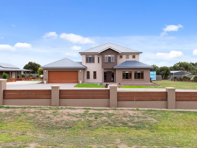 Second view of Homely house listing, 193 Cants Road, Colac VIC 3250