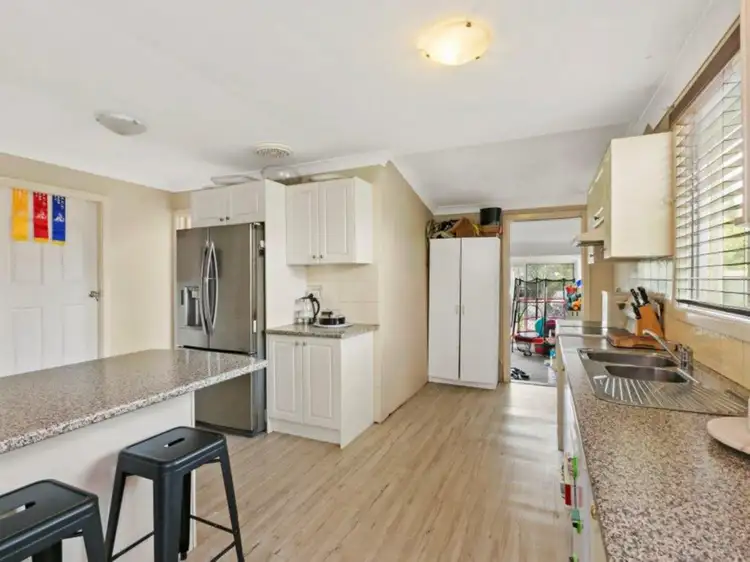 Second view of Homely house listing, 23 Carrington Street, West Wallsend NSW 2286