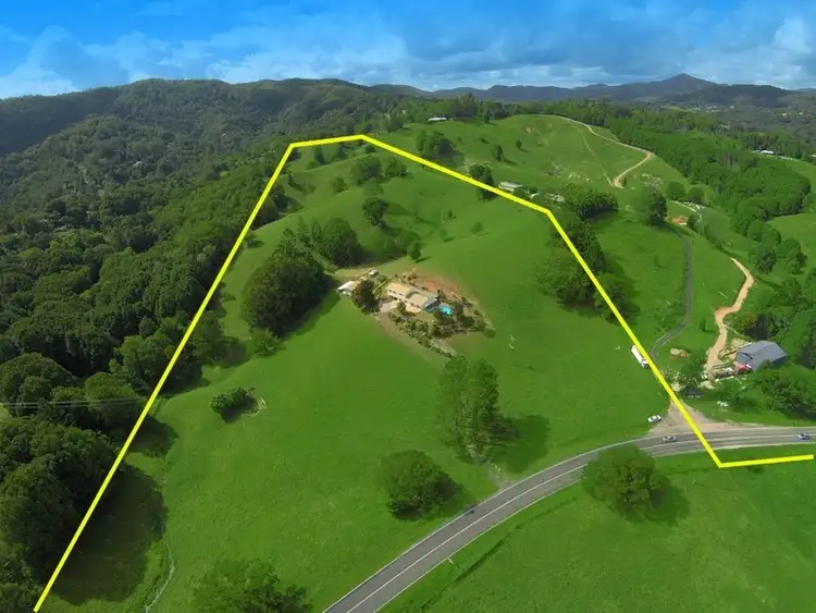 Fourth view of Homely rural property listing, 1279 Kyogle Road, Uki NSW 2484