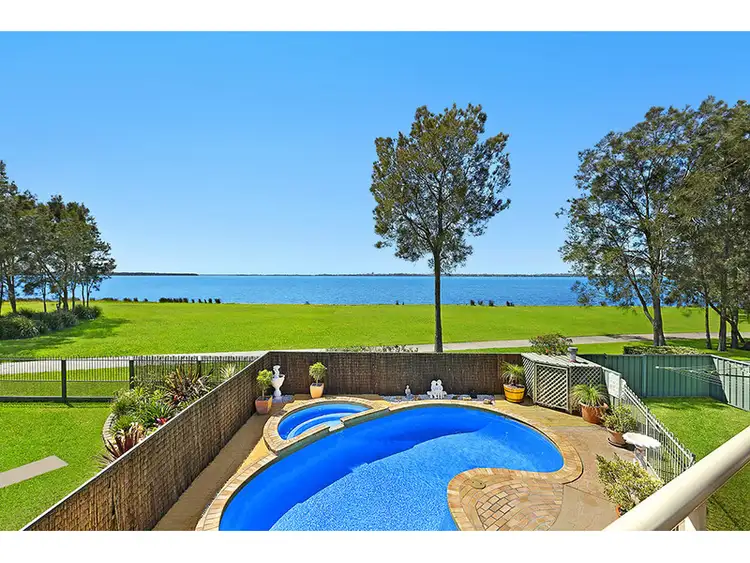 Fourth view of Homely house listing, 299 Lakedge Avenue, Berkeley Vale NSW 2261