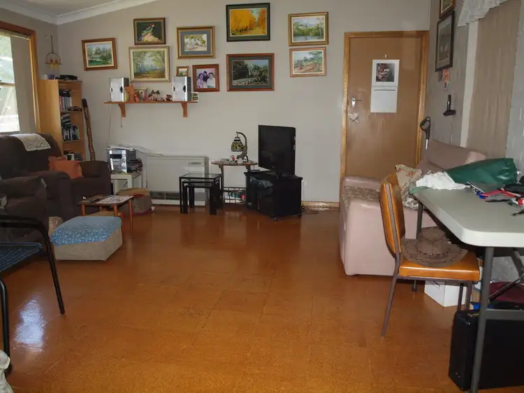 Fifth view of Homely house listing, 61 Audley Street, Narrandera NSW 2700