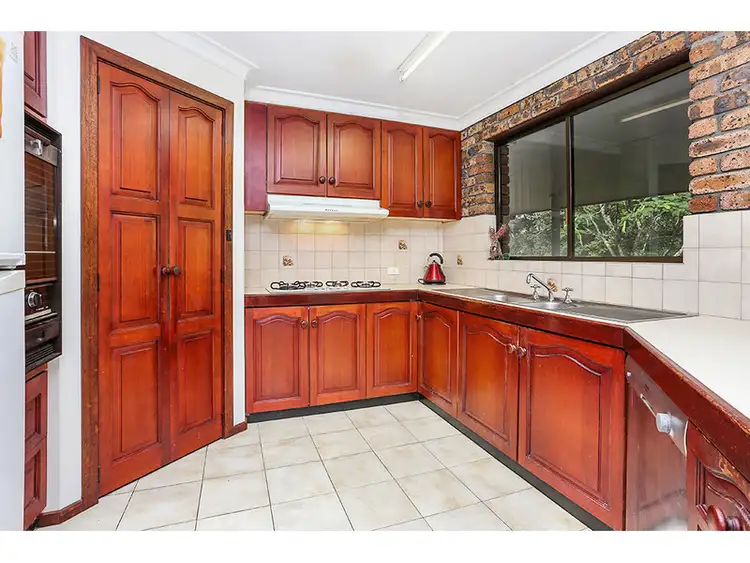 Fifth view of Homely house listing, 21 Ankana Crescent, Goonellabah NSW 2480