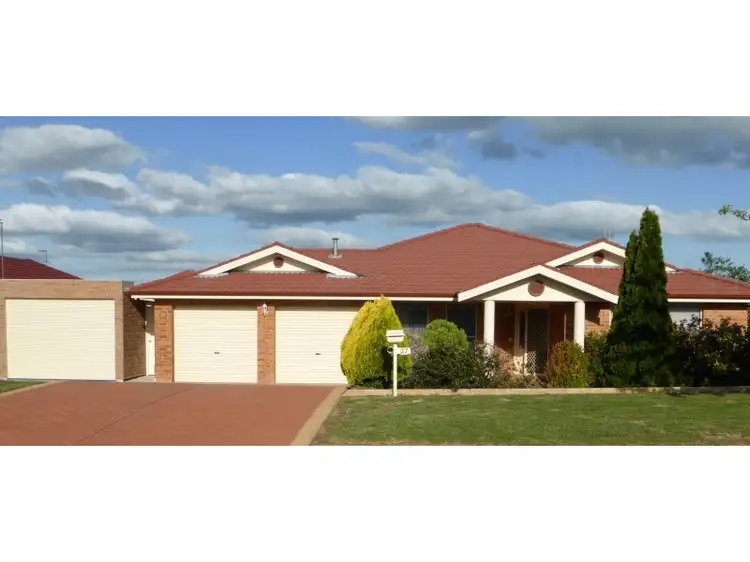 Fourth view of Homely house listing, 37 Amana Circuit, Orange NSW 2800