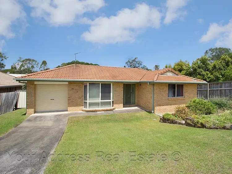 110 Haldham Crescent, Regents Park QLD 4118