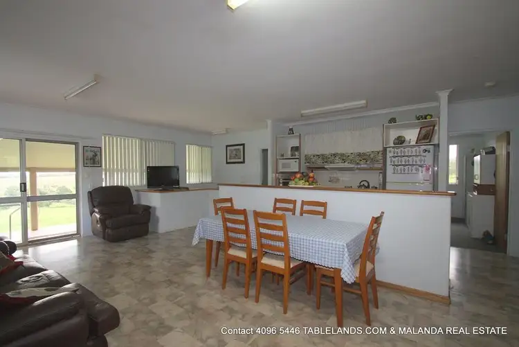 Sixth view of Homely rural property listing, LS1286 117 Peeramon Road, Kureen QLD 4885