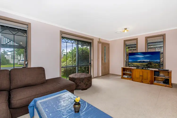 Third view of Homely house listing, 2/2 Rule Close, Mill Park VIC 3082