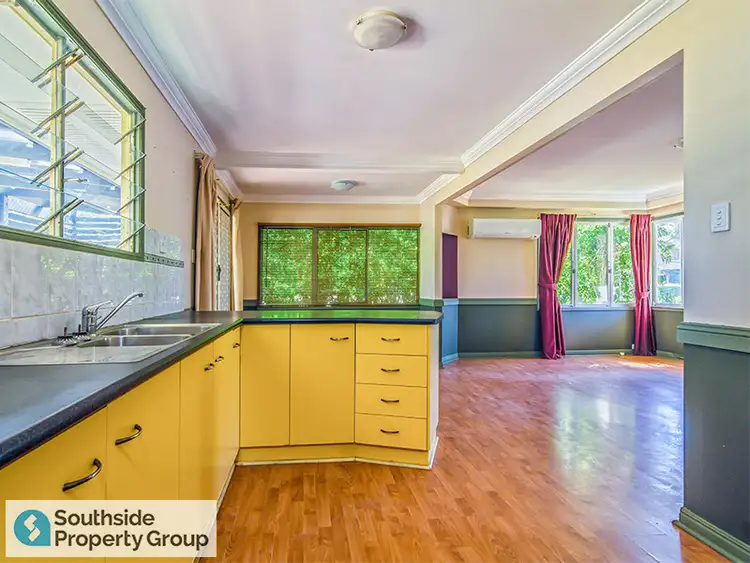 Sixth view of Homely house listing, 25 Wapping Street, Acacia Ridge QLD 4110