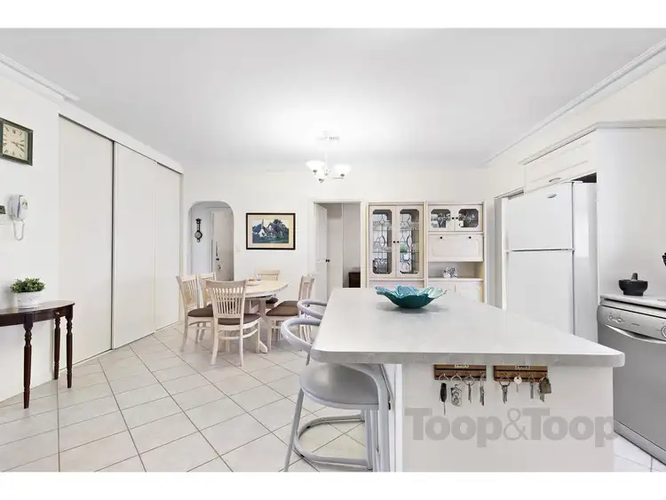 Fifth view of Homely house listing, 92D Sandison Road, Hallett Cove SA 5158