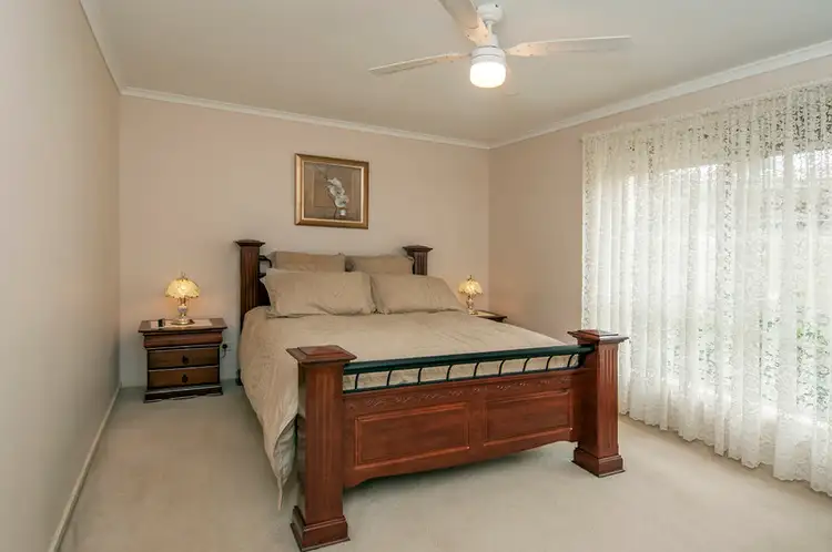 Seventh view of Homely house listing, 108A Woolnough Drive, Mill Park VIC 3082