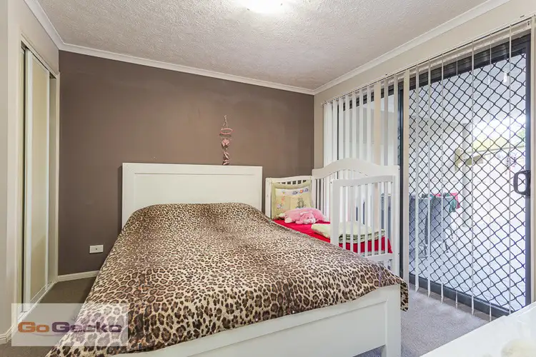 Fifth view of Homely unit listing, 14/6 Omeo Street, Macgregor QLD 4109