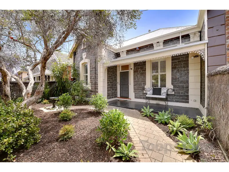 Main view of Homely house listing, 46 Rose Terrace, Wayville SA 5034