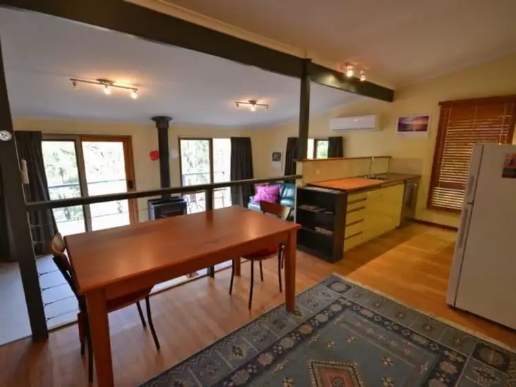 Fourth view of Homely house listing, 1 Purcell Drive, Merrijig VIC 3723