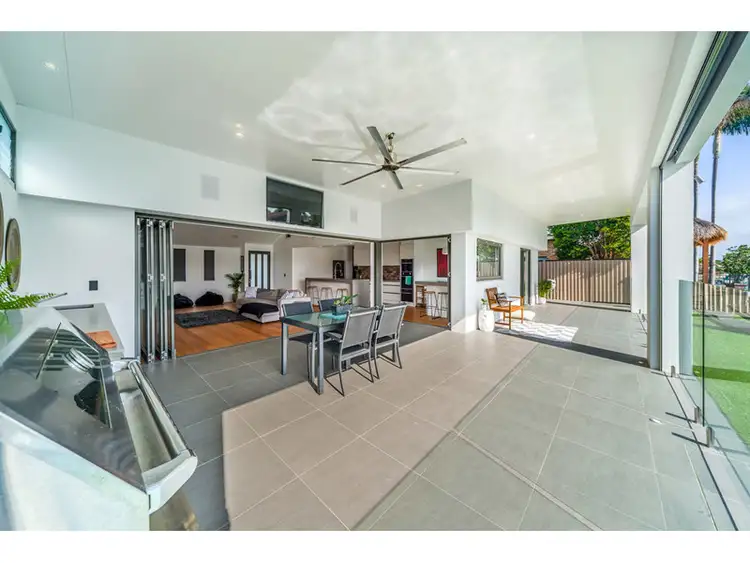 Sixth view of Homely house listing, 70 Oxley Drive, Paradise Point QLD 4216