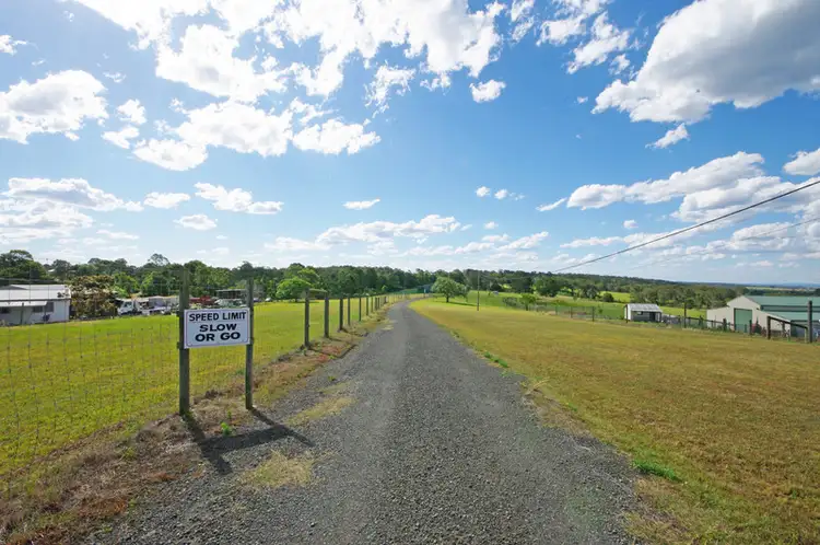 Seventh view of Homely rural property listing, 131-133 Bobs Range Road, Orangeville NSW 2570