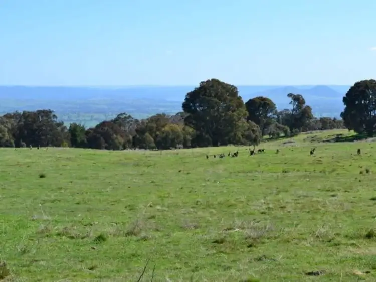 Second view of Homely rural property listing, LOT 13, 146 Ambrose Drive, Mansfield VIC 3722