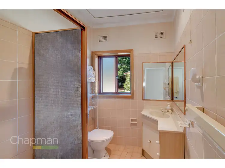 Fourth view of Homely house listing, 4 Hersey Street, Blaxland NSW 2774