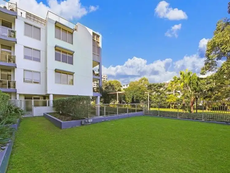 Sixth view of Homely apartment listing, 62/7 Broome Street, Waterloo NSW 2017