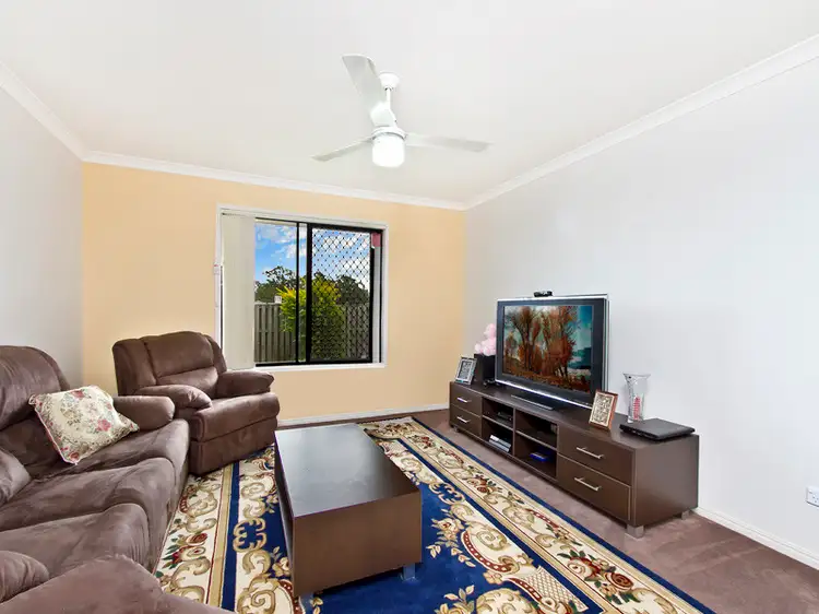 Second view of Homely house listing, 1 Aji St, Algester QLD 4115