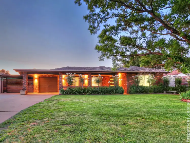 Main view of Homely house listing, 34 Bandera Avenue, Glenfield Park NSW 2650