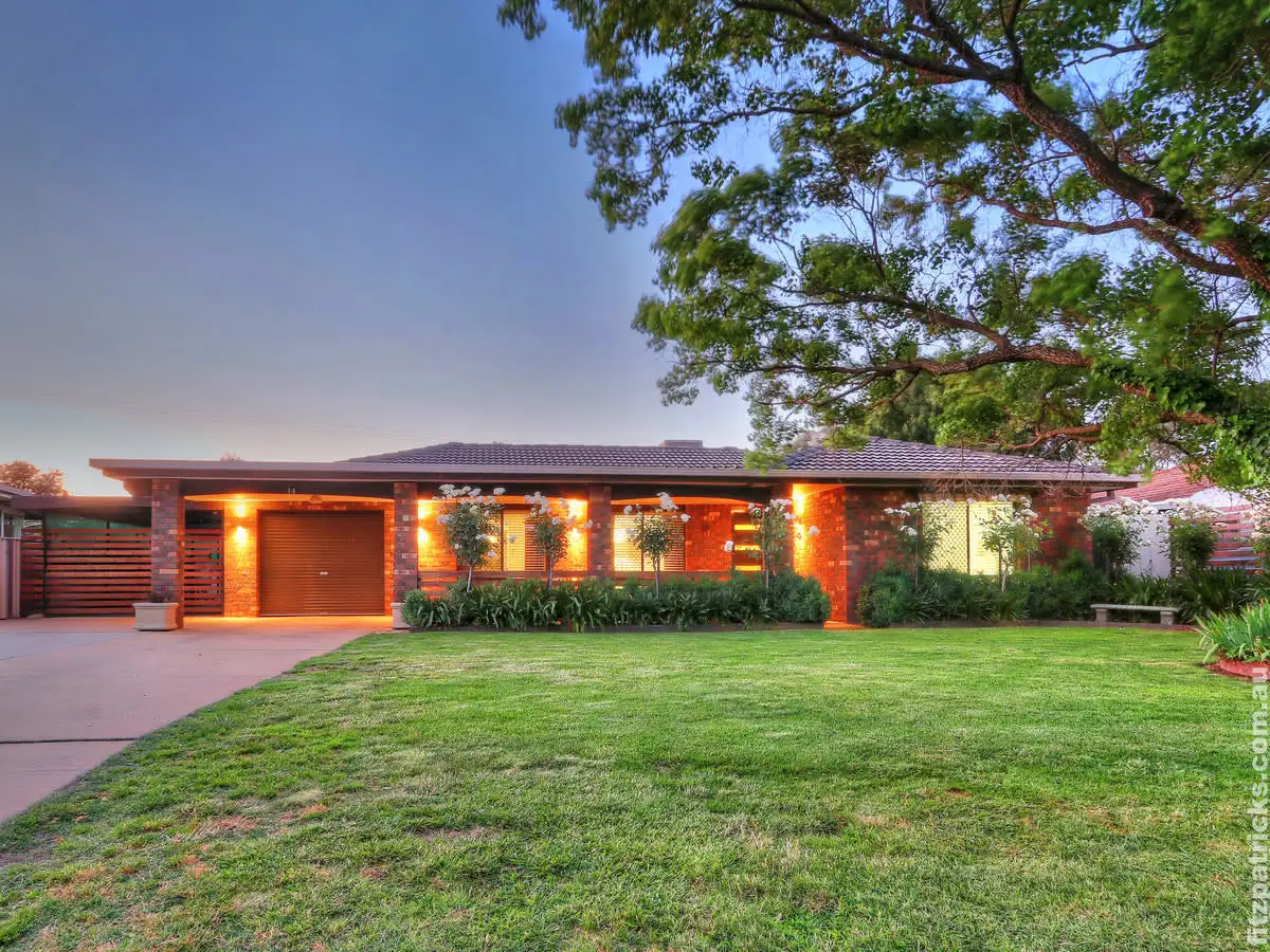 Main view of Homely house listing, 34 Bandera Avenue, Glenfield Park NSW 2650