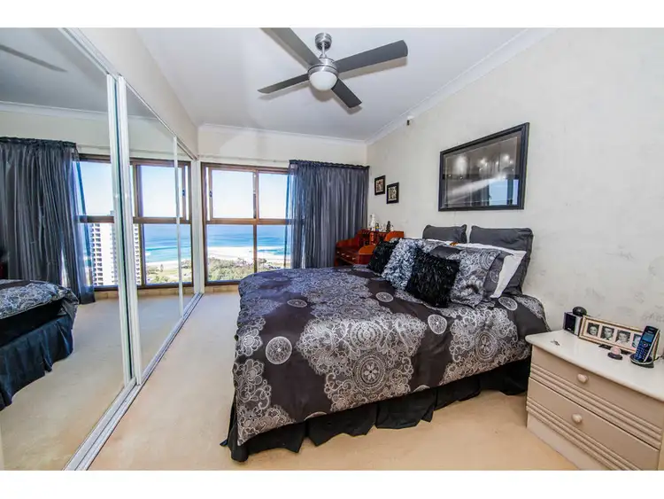 Sixth view of Homely apartment listing, 93 Atlantis East, 2 Admiralty Drive, Paradise Waters QLD 4217