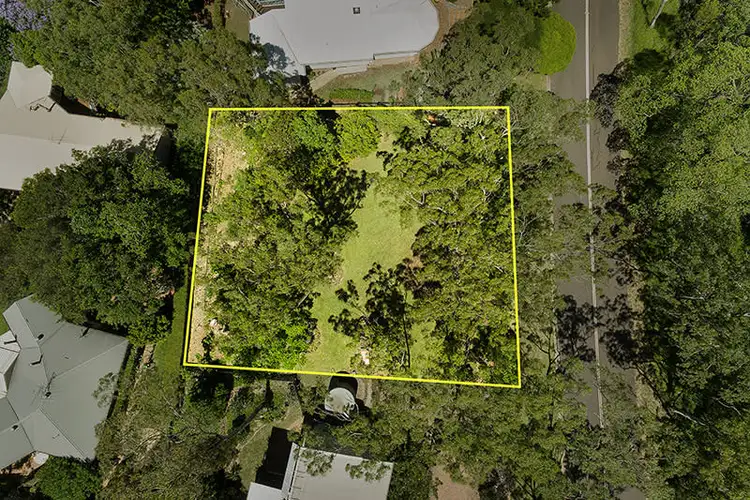Fourth view of Homely land listing, 336 Prince Henry Drive, Prince Henry Heights QLD 4350