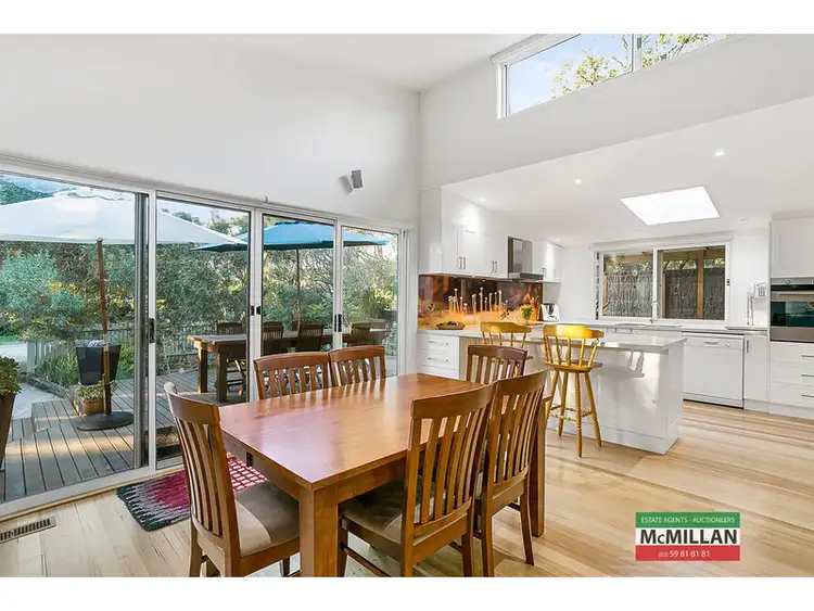 Fifth view of Homely house listing, 41 Revell Street, Blairgowrie VIC 3942