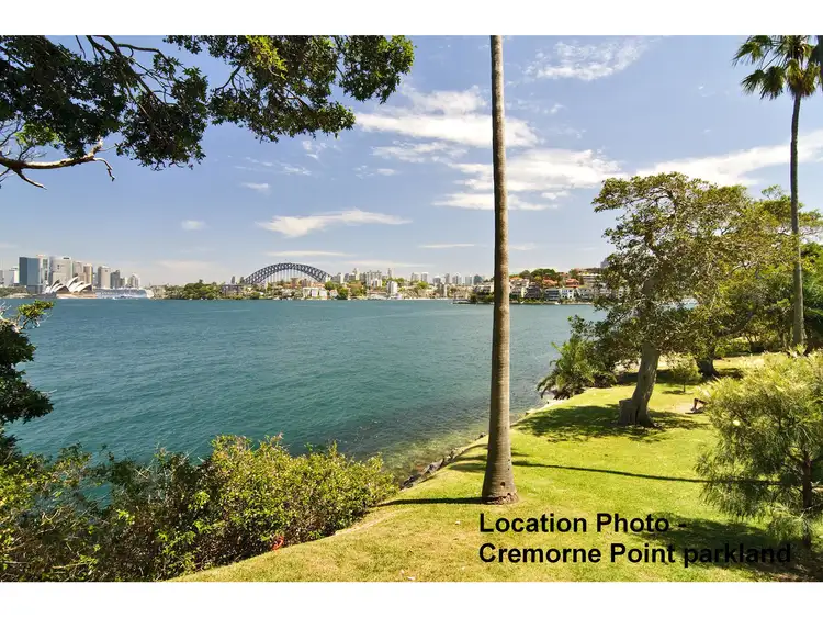 Fifth view of Homely apartment listing, 5/73 Cremorne Road, Cremorne Point NSW 2090