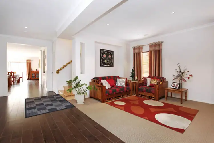 Fifth view of Homely house listing, 3 Mill Court, Sunshine North VIC 3020