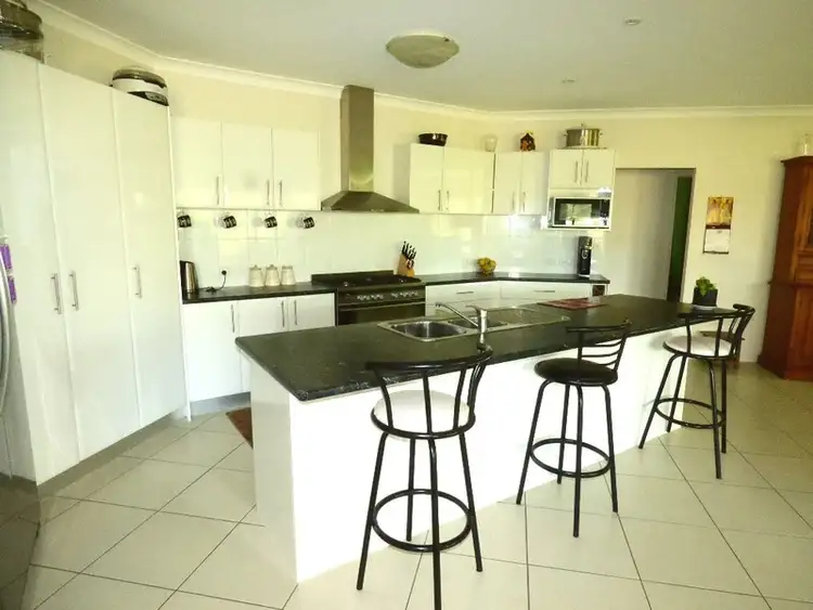 Second view of Homely house listing, 15 Paxton Court, Gleneagle QLD 4285